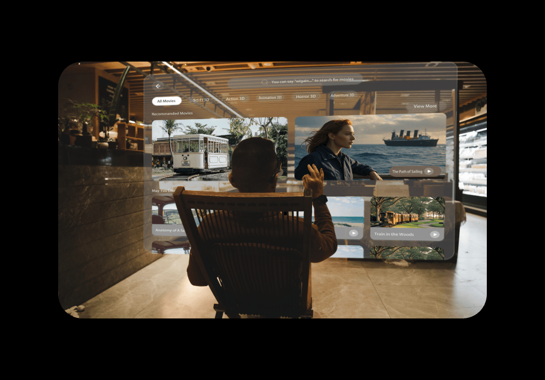 Unlocking the Potential of XR Smart Glasses: A Glimpse into the Future