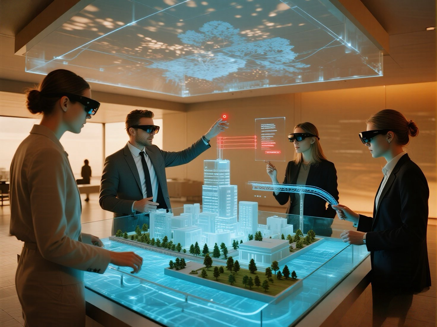 Wigain Omnision XR Review: Are These the Best XR Glasses for Work and Remote Collaboration?