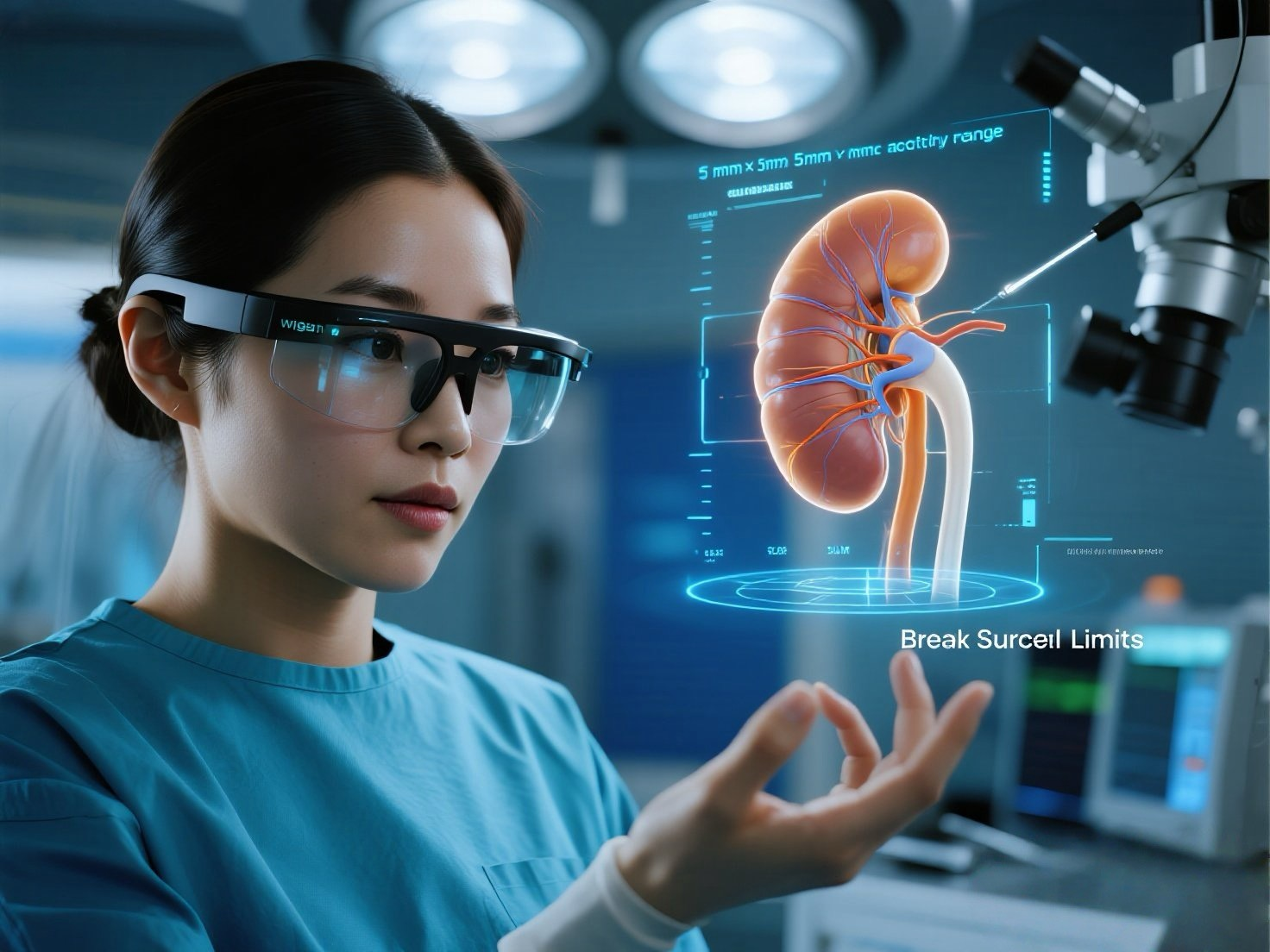 Wigain Omnision XR and the Future of Full Body Tracking: A Complete Guide