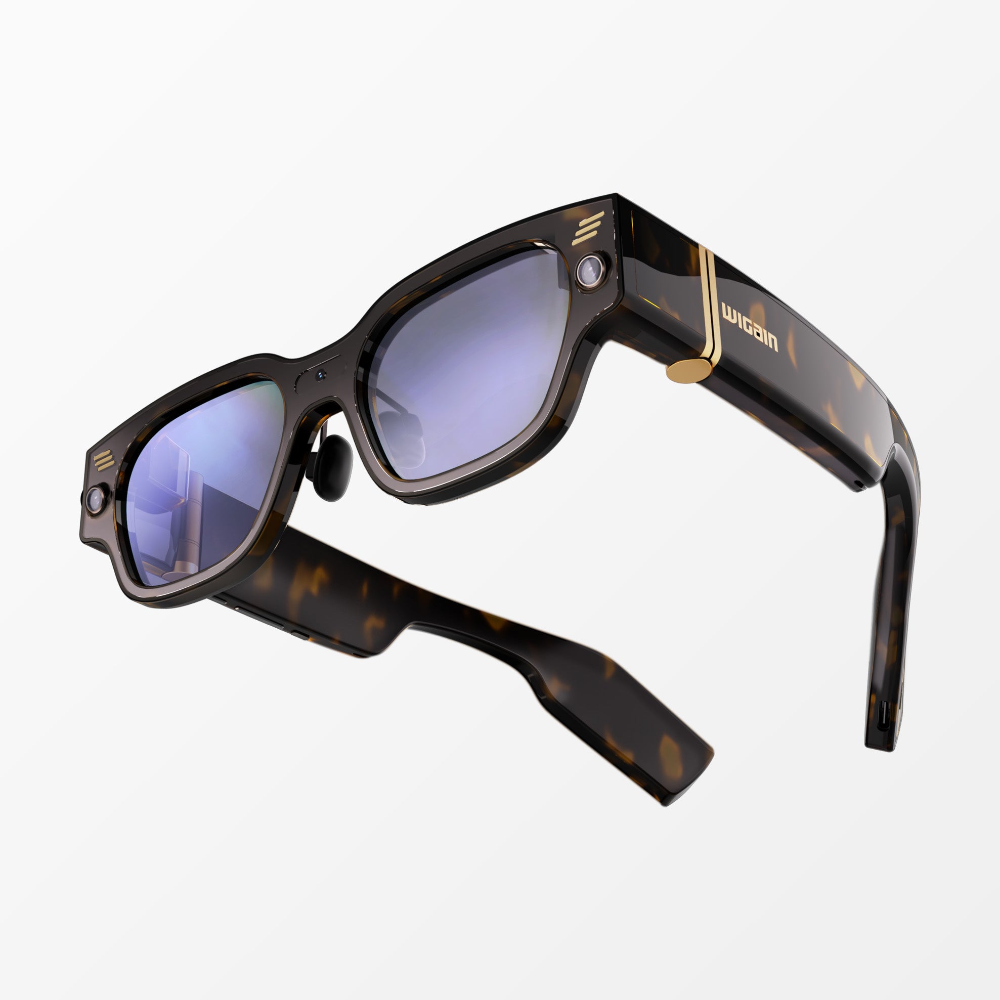 Wigain Omnision XR Glasses