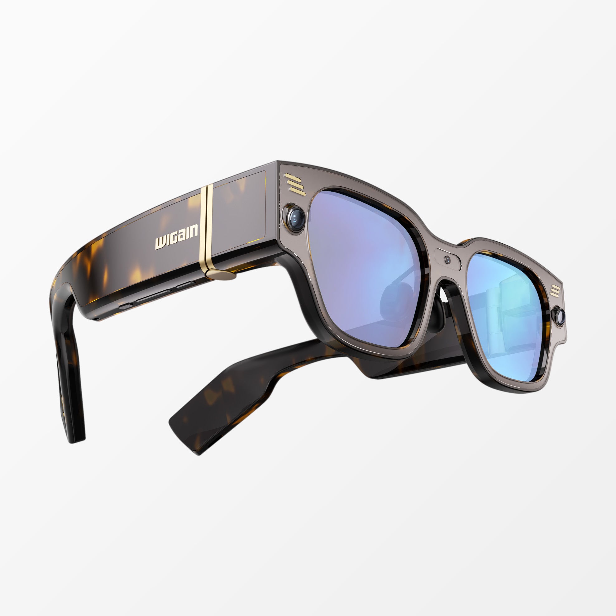 Wigain Omnision XR Glasses