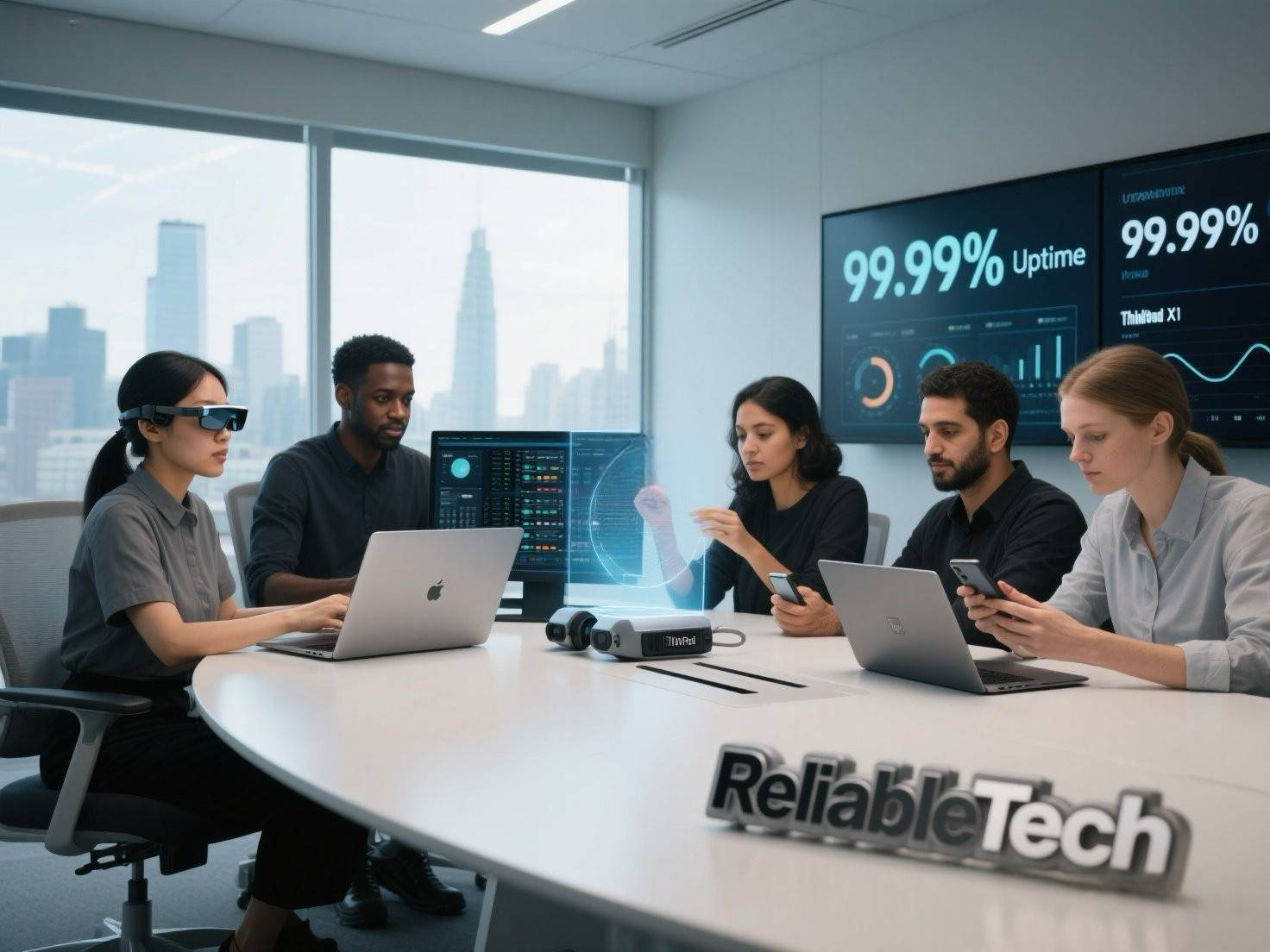 Let’s explore how AI-powered XR glasses&nbsp;are transforming the way we game and work, offering unparalleled immersion, efficiency, and interactivity.