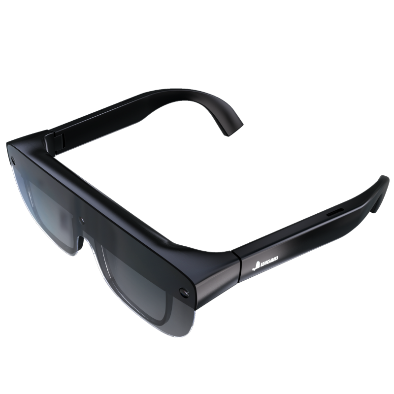 Wigain Omnision XR Smart Glasses