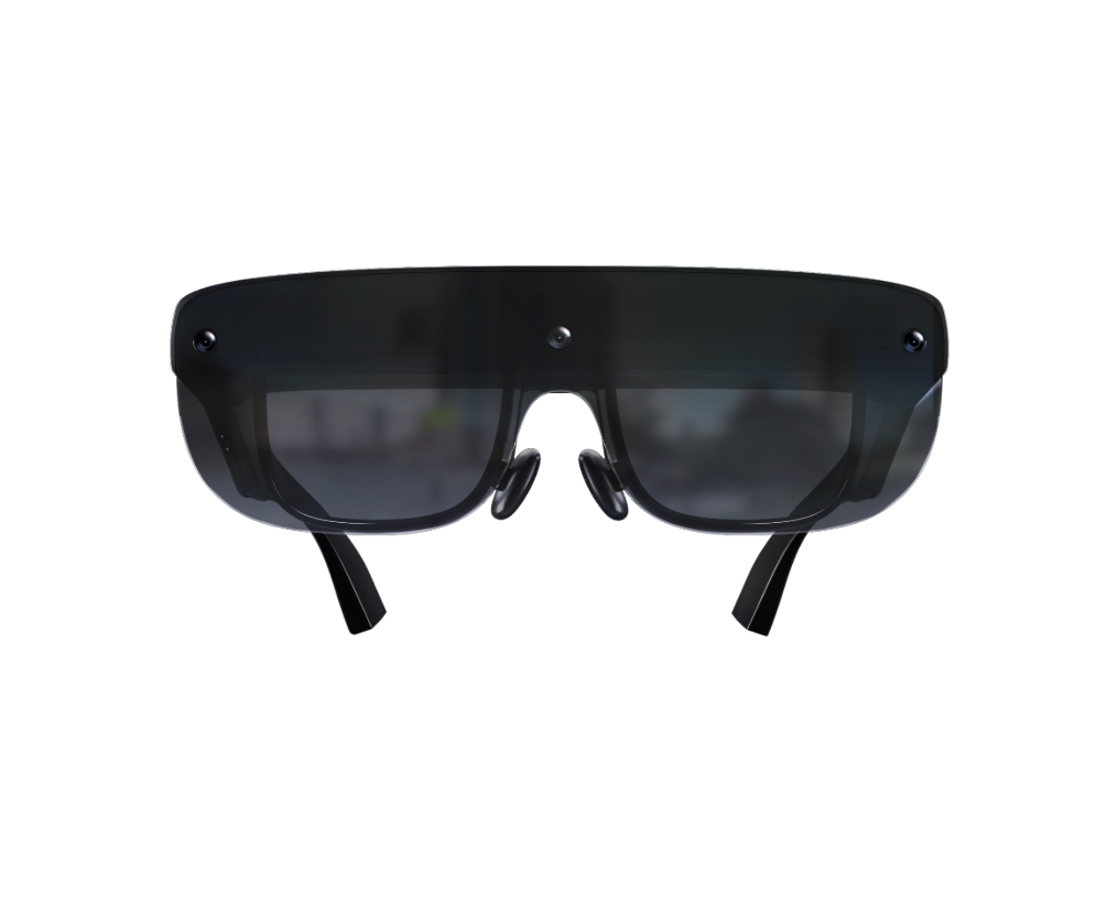 Wigain Omnision Glasses Set