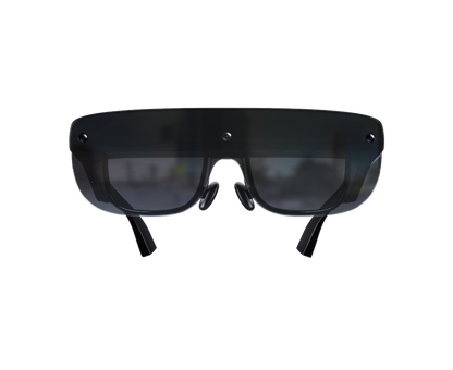 Wigain Omnision Glasses Set