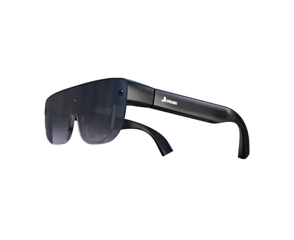 Wigain Omnision Glasses Set