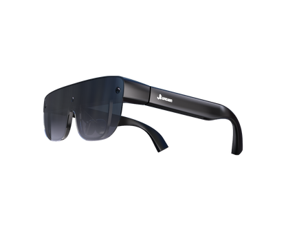 Wigain Omnision Glasses Set