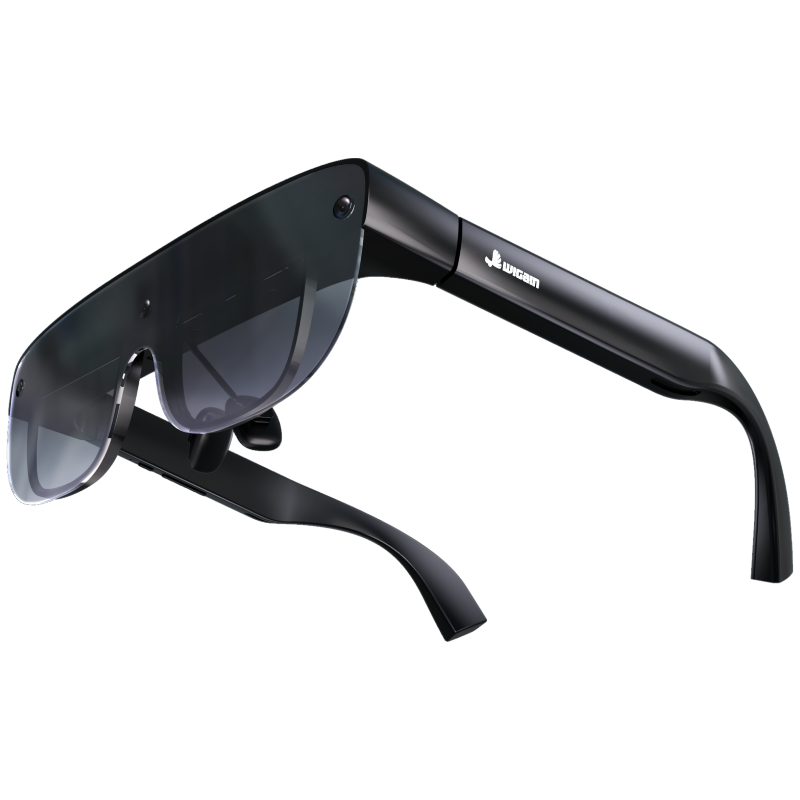 Wigain Omnision XR Smart Glasses