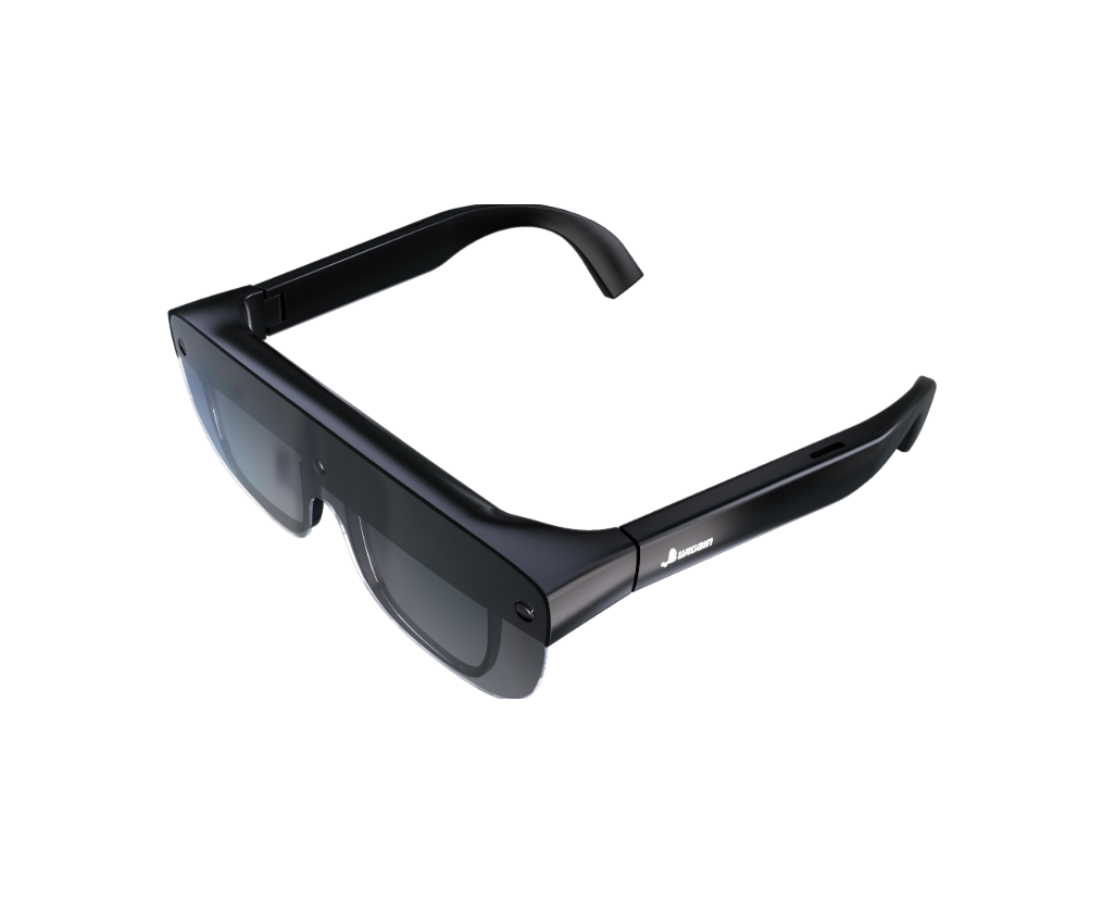 Wigain Omnision Glasses Set